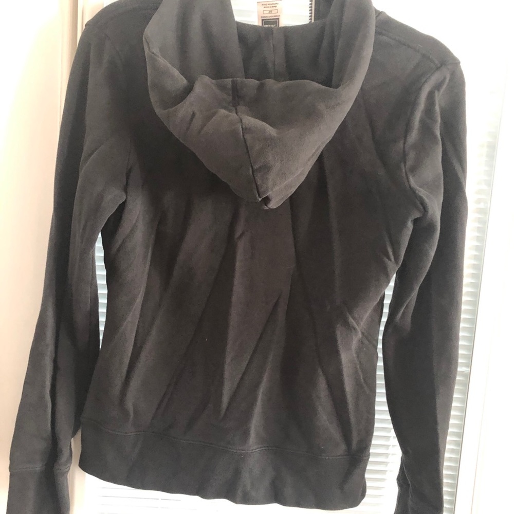 Northface zip up
